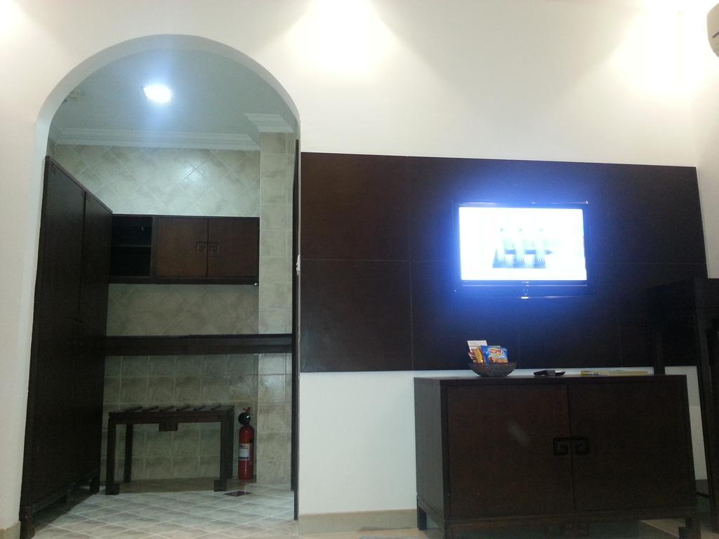 Yas Express Hotel Ras al-Khaimah Ngoại thất bức ảnh